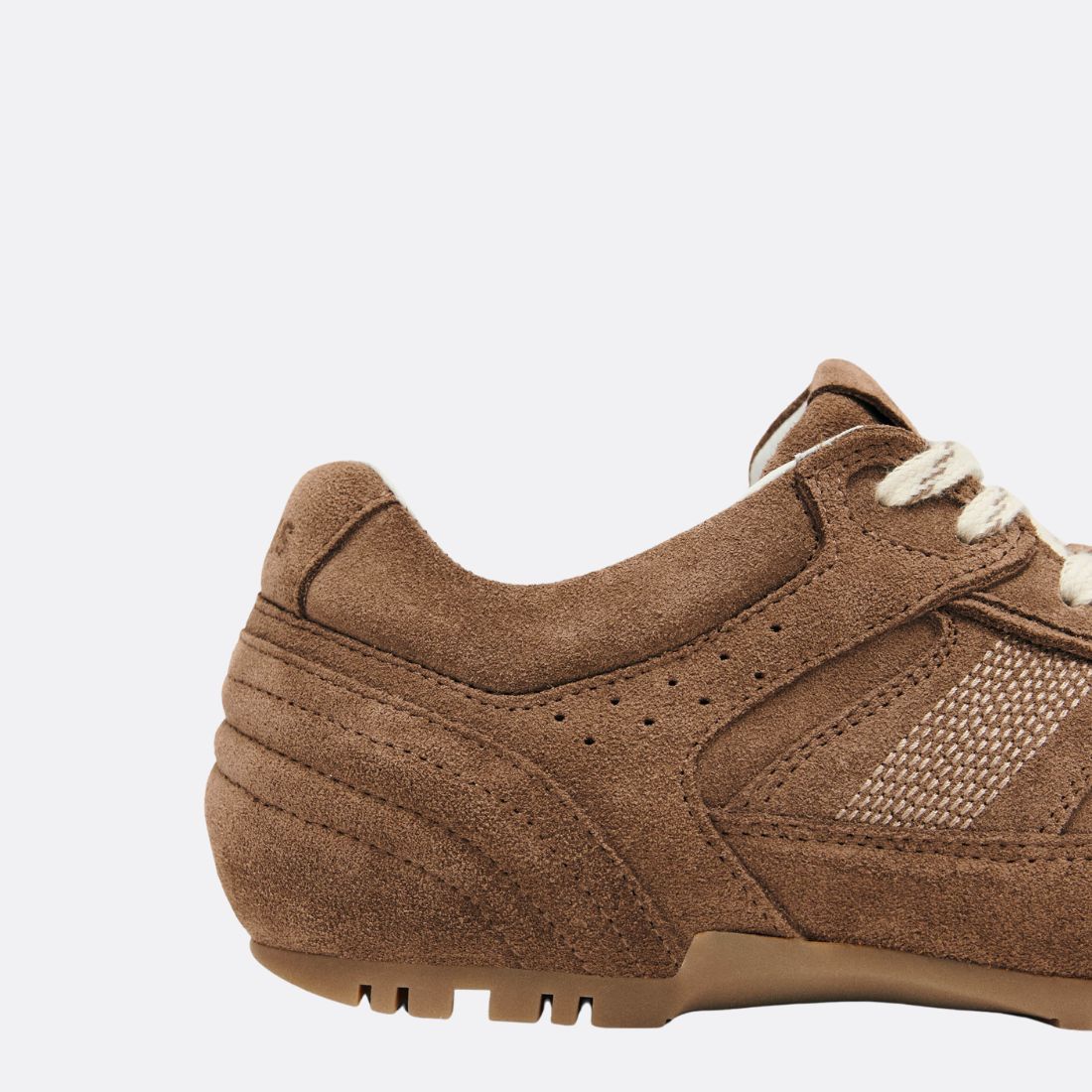 <PRODUCTTITLE> in Brown by Alohas.