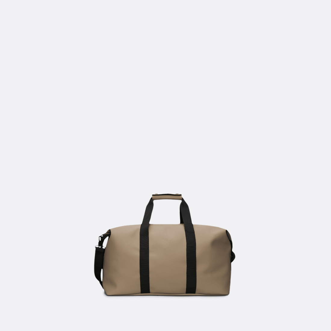 Hilo Weekend Bag W3 Beige
