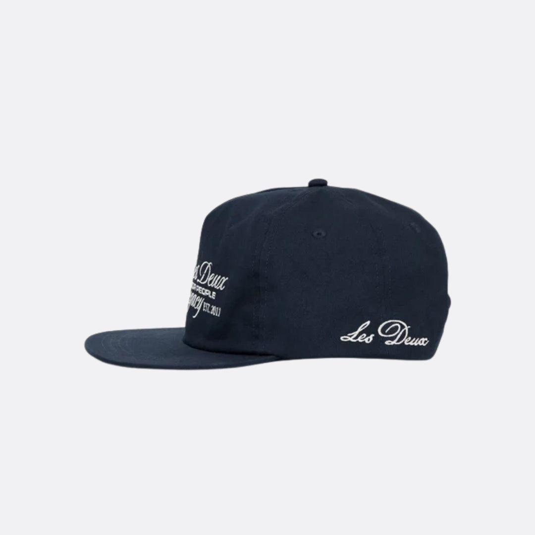 <PRODUCTTITLE> in Blue by Les Deux.