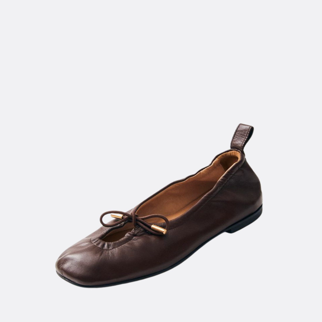 <PRODUCTTITLE> in Brown by Alohas.