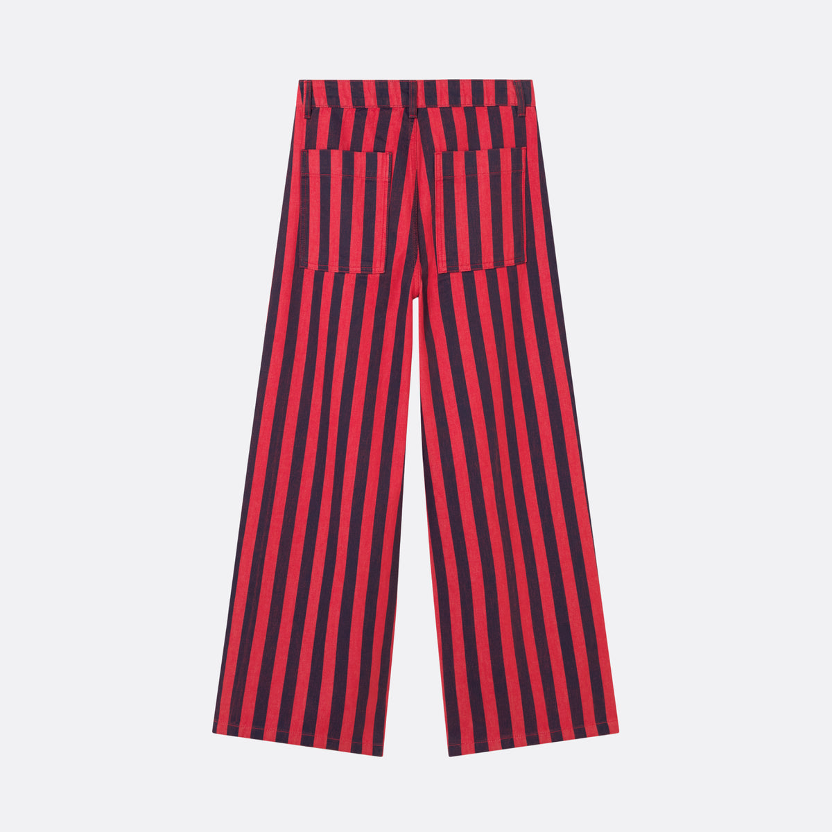 <PRODUCTTITLE> in Red by Tiny Big Sister.