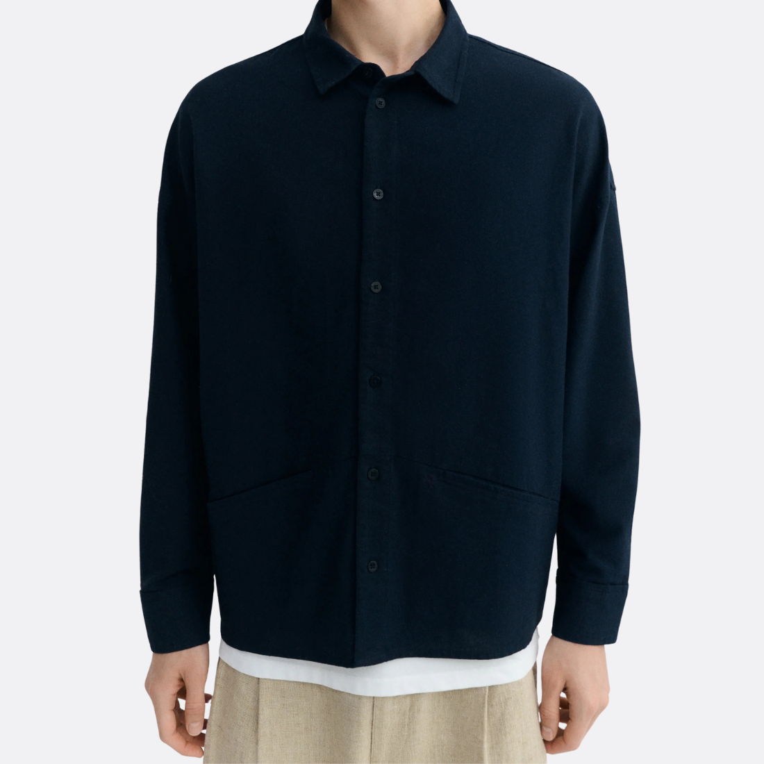 <PRODUCTTITLE> in Blue by Thinking Mu.