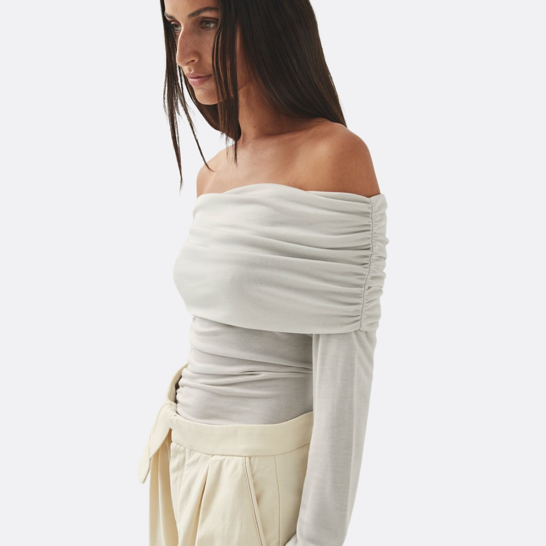 <producttitle> en gris par Alohas.