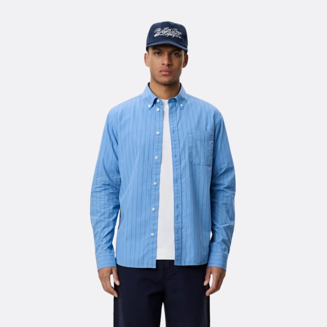 <PRODUCTTITLE> in Blue by Les Deux.