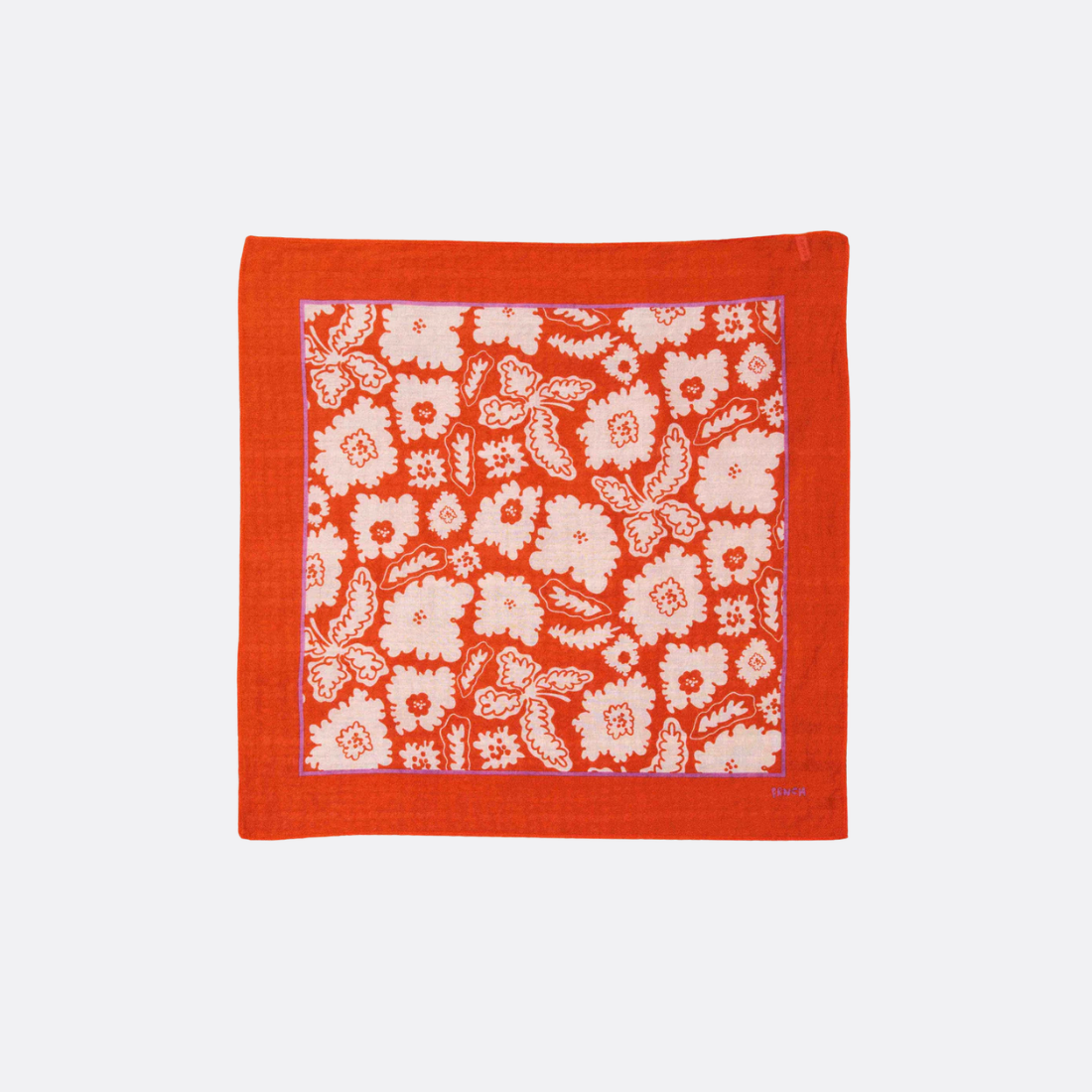 <PRODUCTTITLE> in Red by FRNCH.