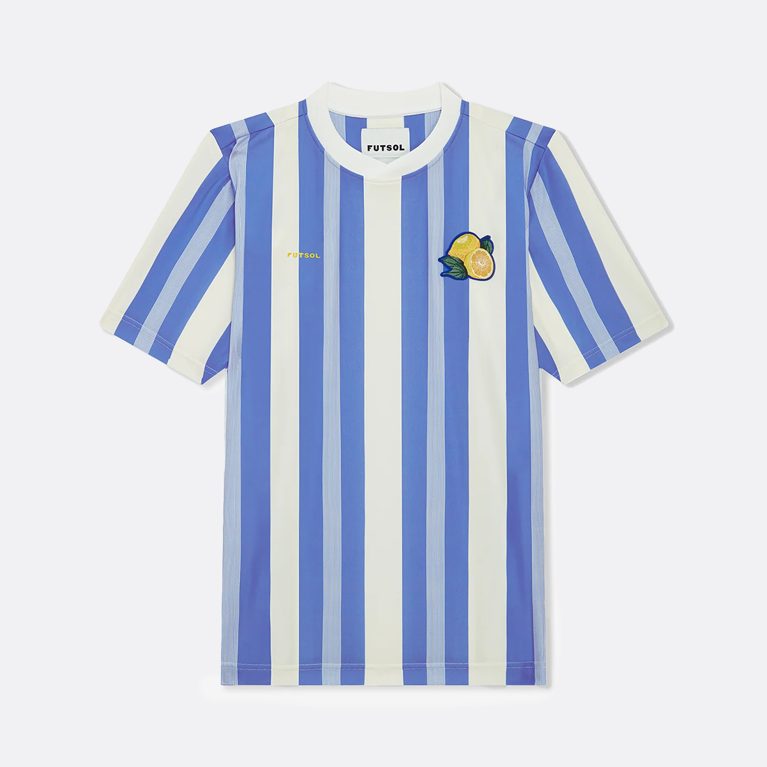 <PRODUCTTITLE> in Blue by Futsol.