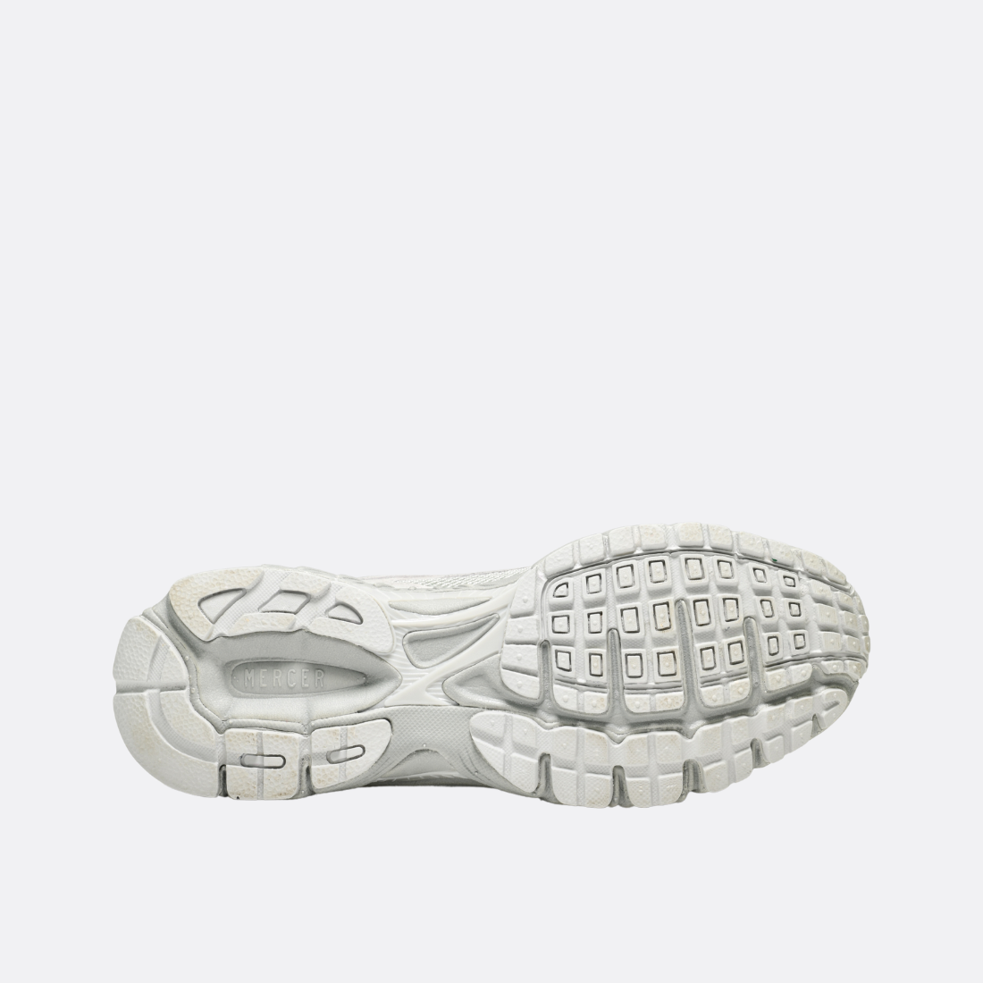 <PRODUCTTITLE> in Grey by Mercer.