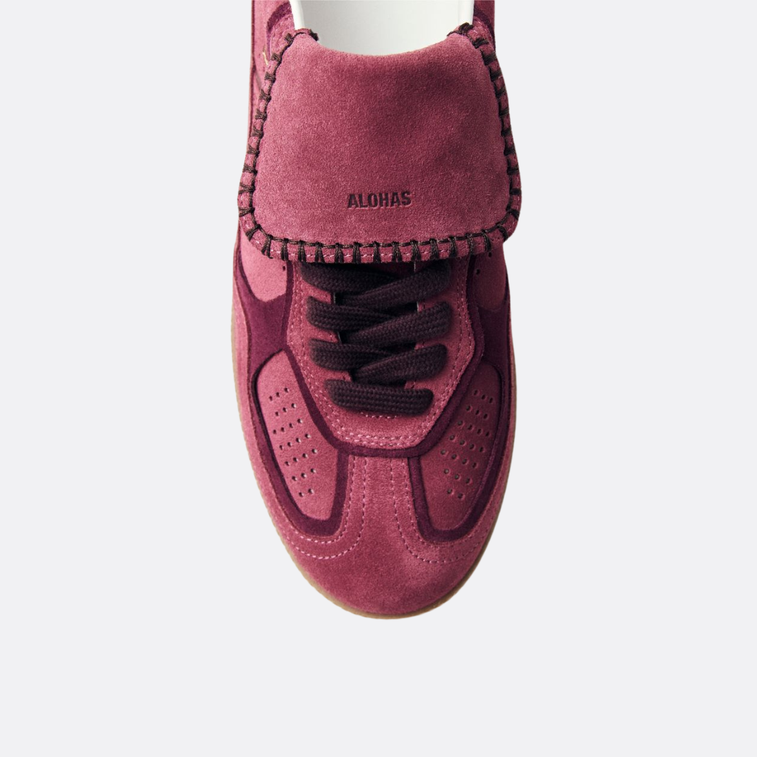 <PRODUCTTITLE> in Purple by Alohas.
