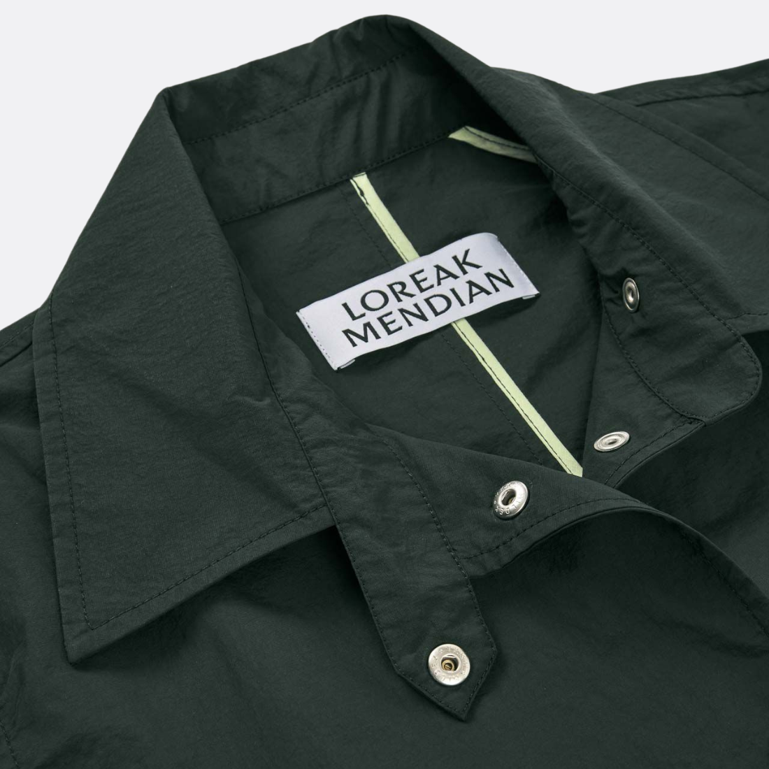 <producttitle> em verde por Loreak Mendian.