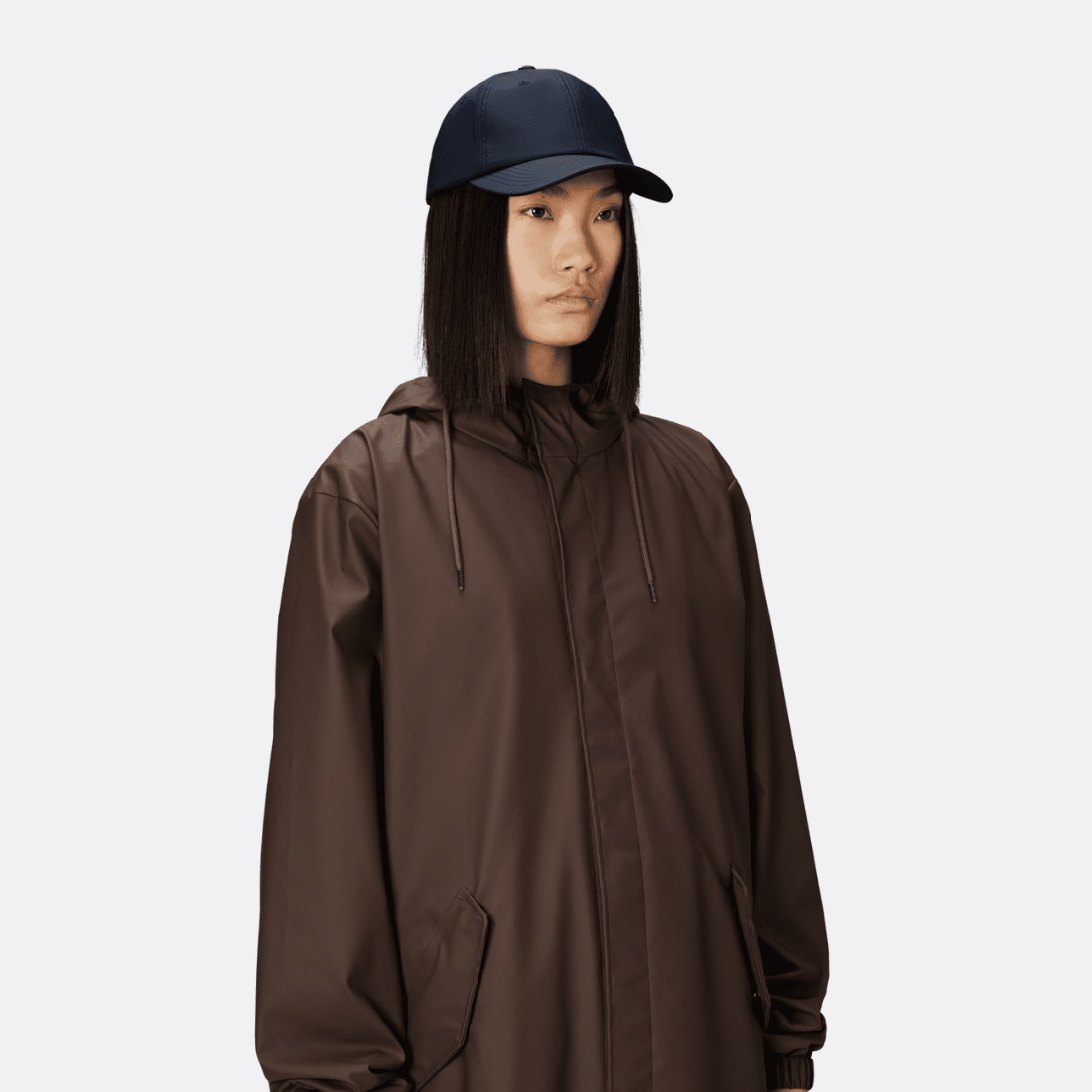 <PRODUCTTITLE> in Blue by Rains.