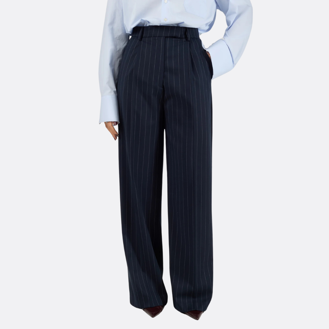 <PRODUCTTITLE> in Blue by Guaja.