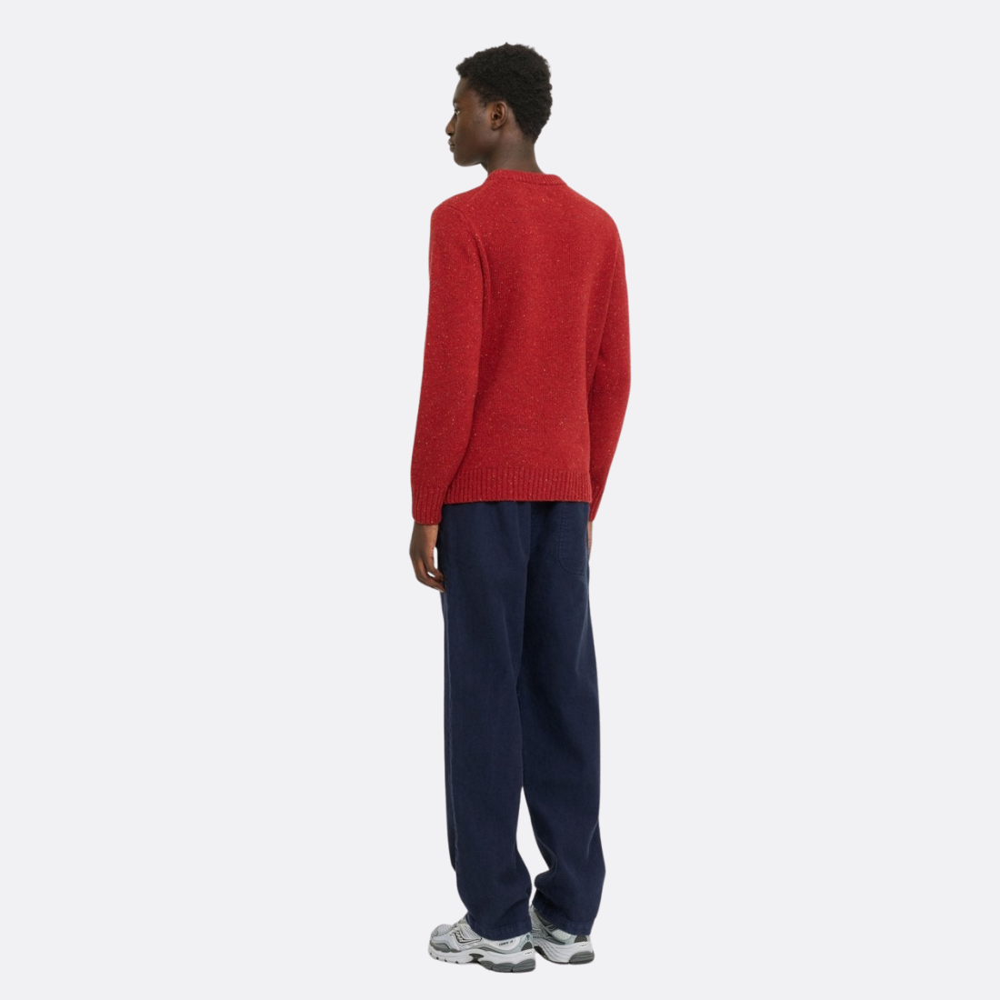 <PRODUCTTITLE> in Red by Castart.