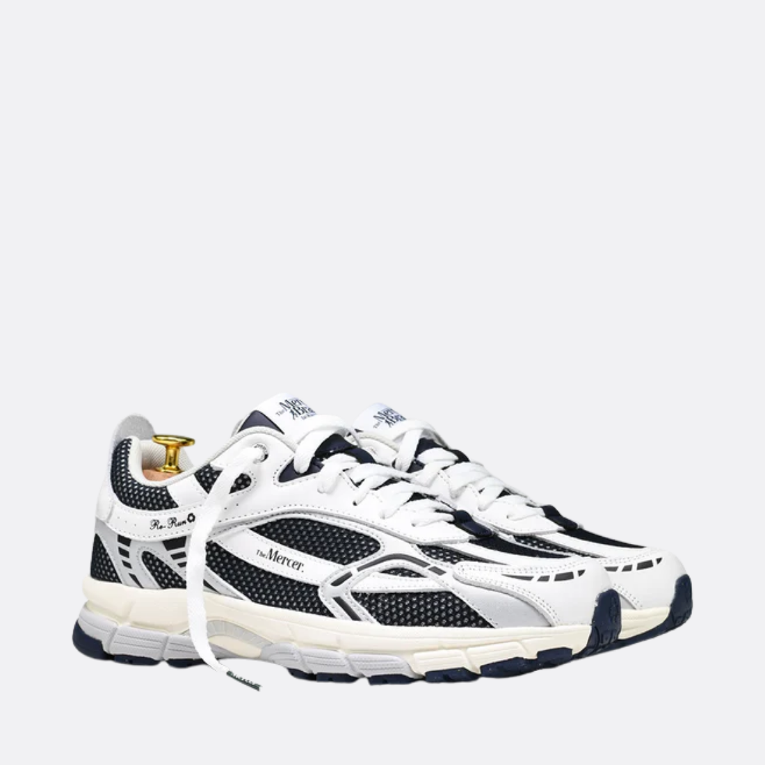 <PRODUCTTITLE> in Blue by Mercer.