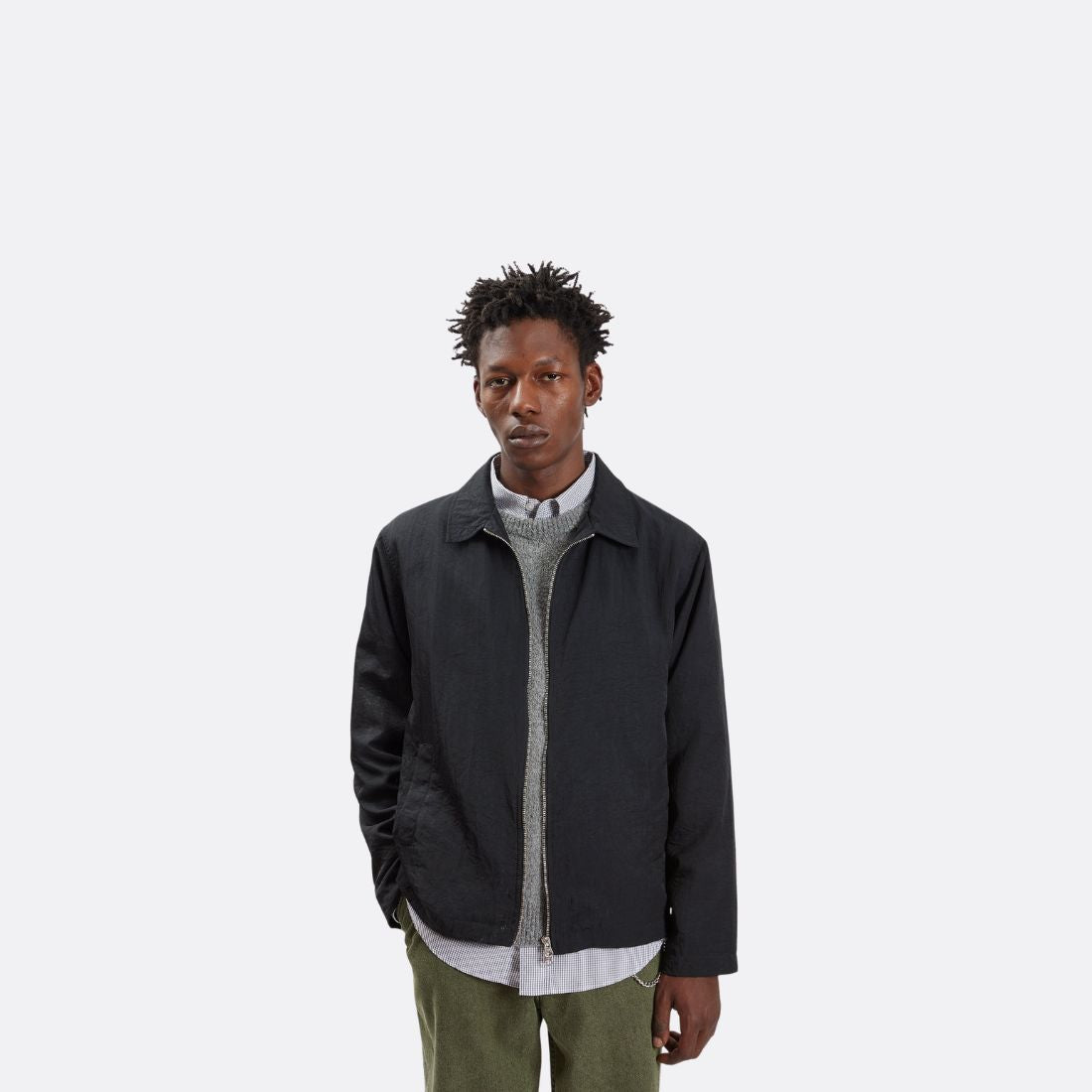 <PRODUCTTITLE> in Black by Fairly Normal.