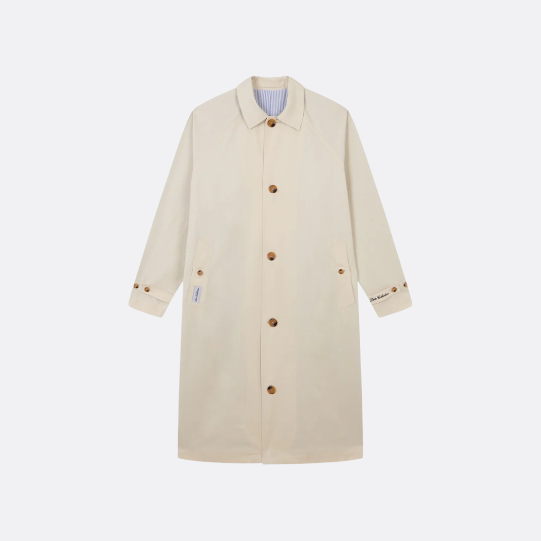 Trench-Coat