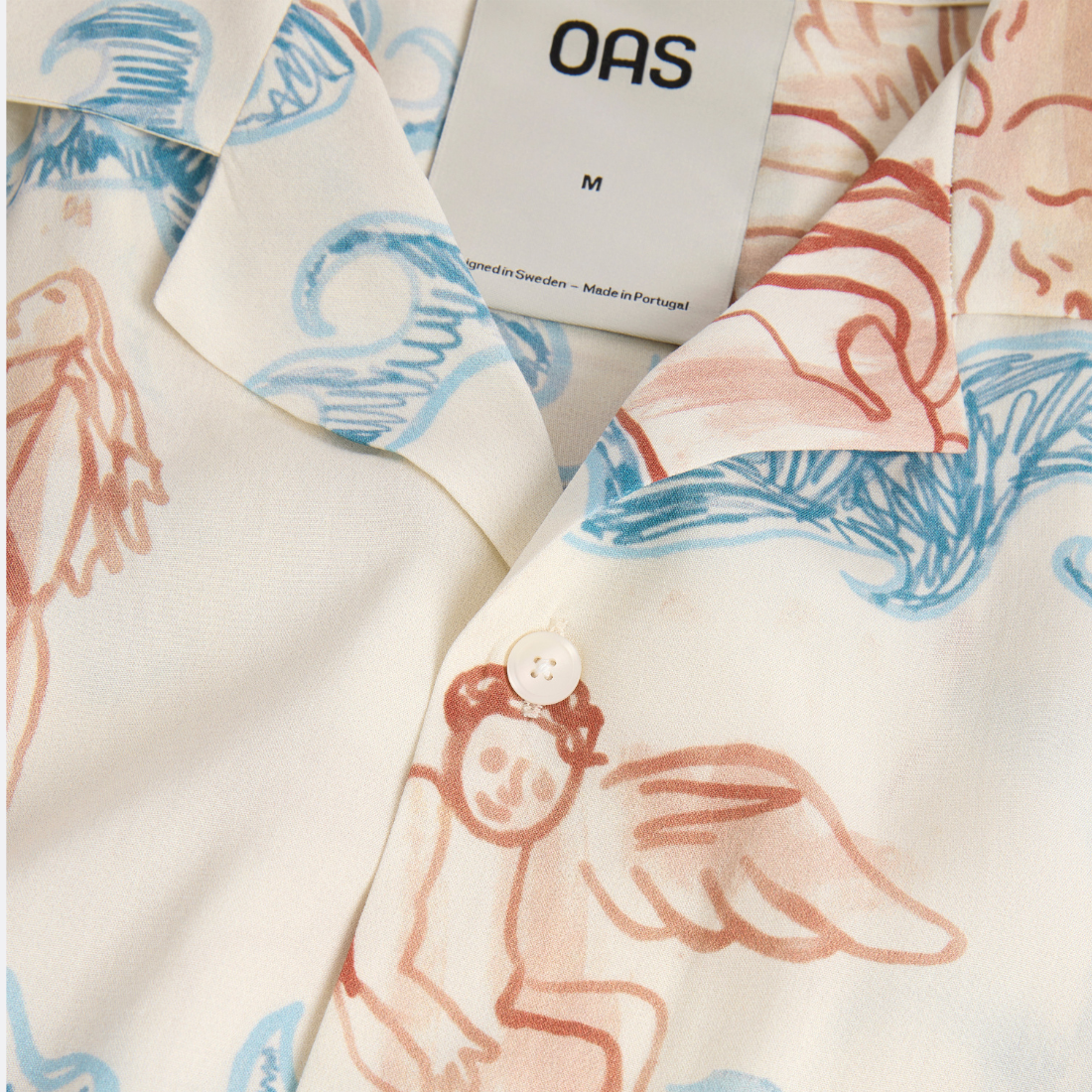 <PRODUCTTITLE> in Multi by OAS.