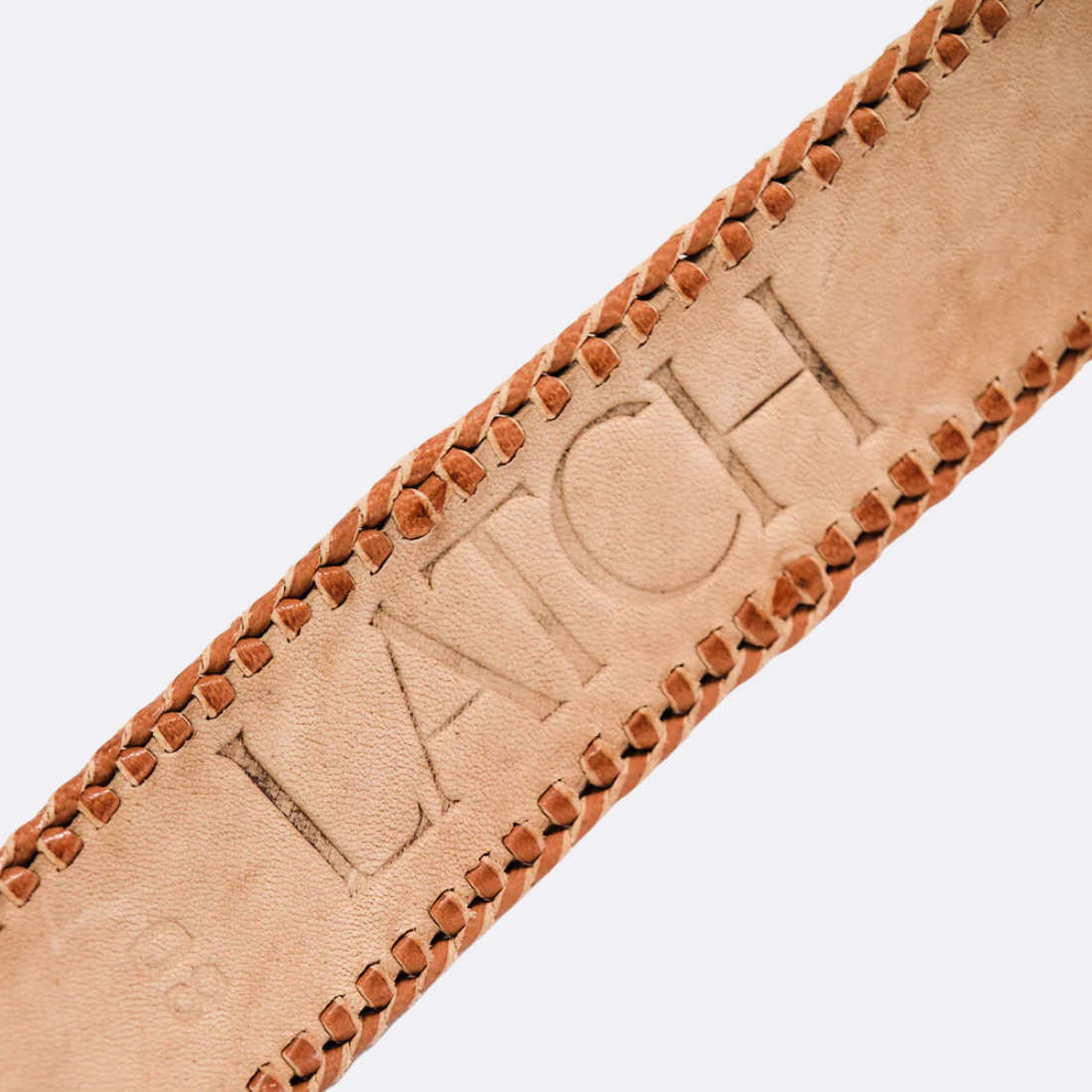 <PRODUCTTITLE> in White by Latch.