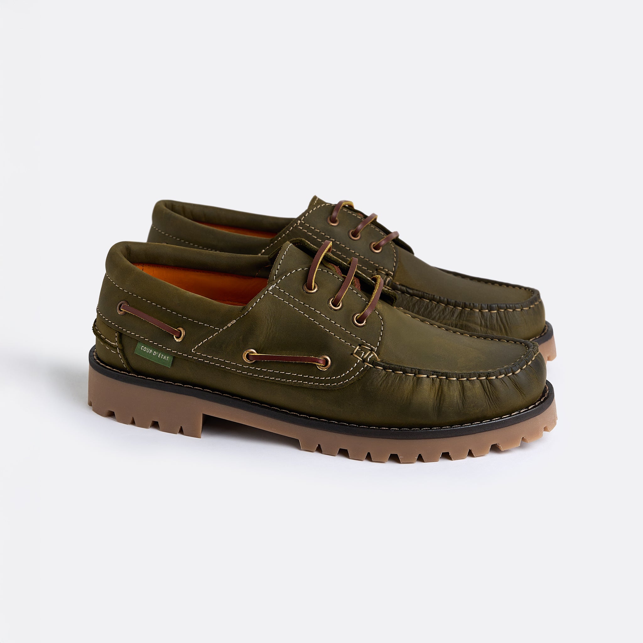 1640 Shoes