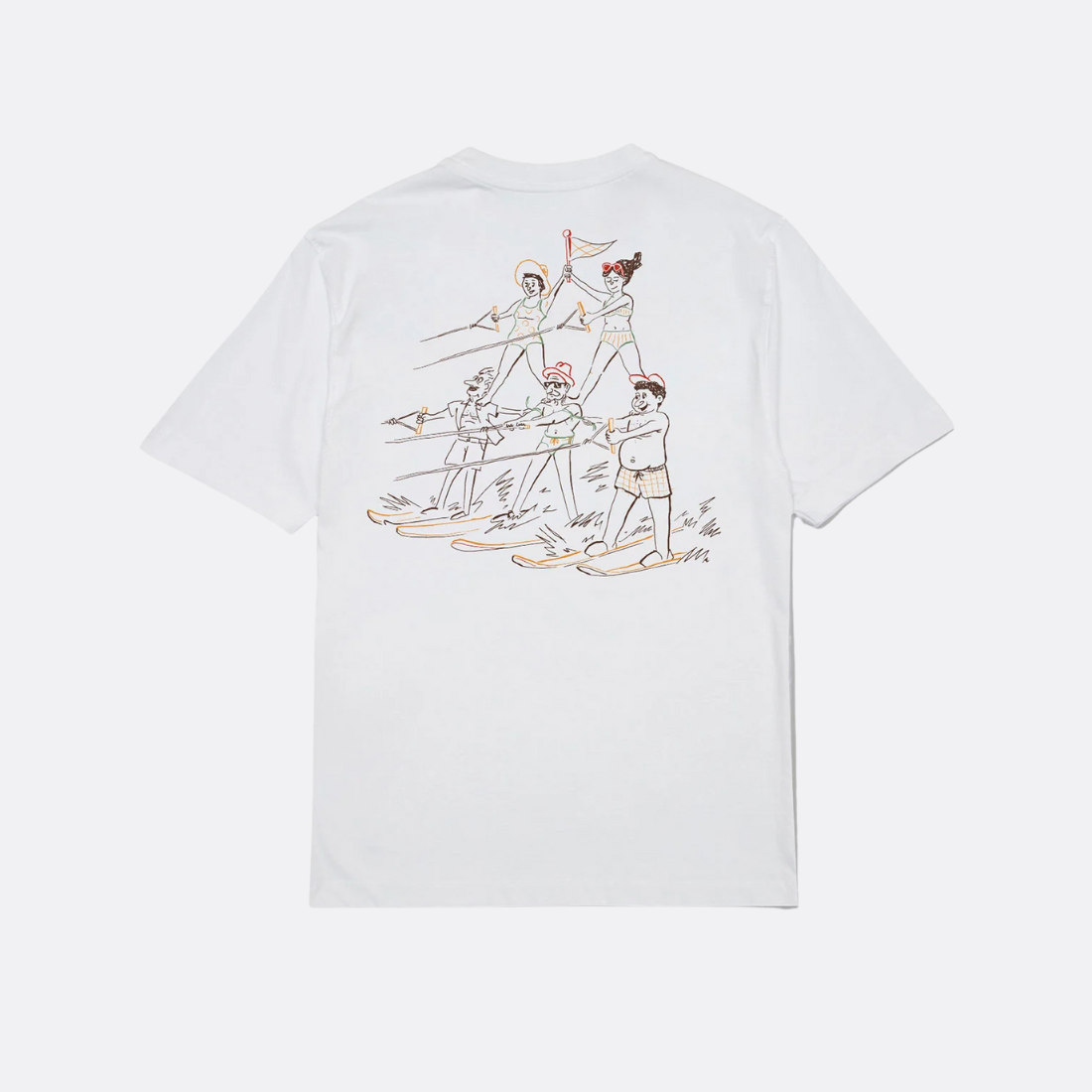 <PRODUCTTITLE> in White by Edmmond Studios.