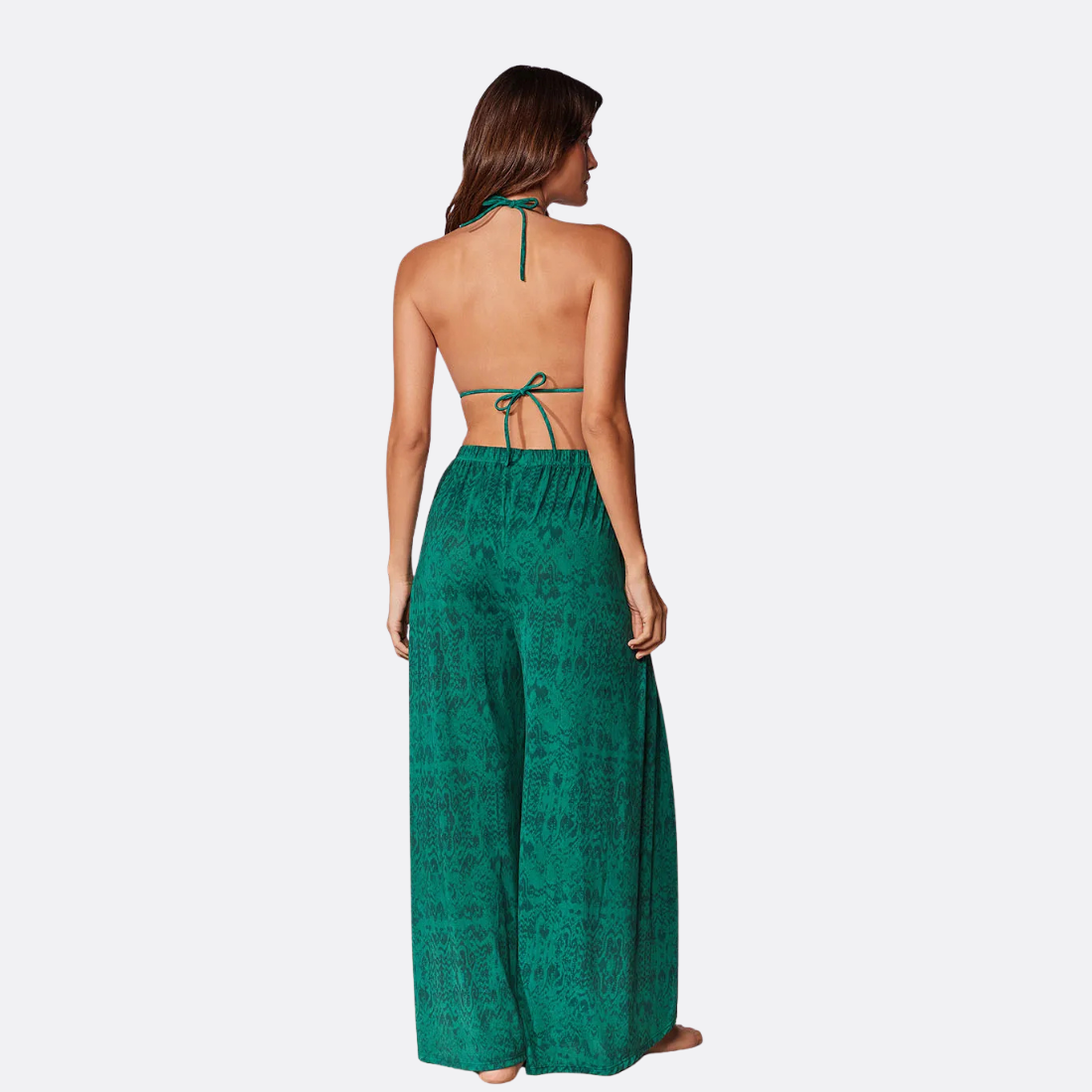 <PRODUCTTITLE> in Green by Cia Marítima.