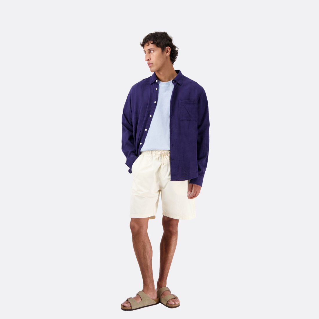 Loquat Shorts