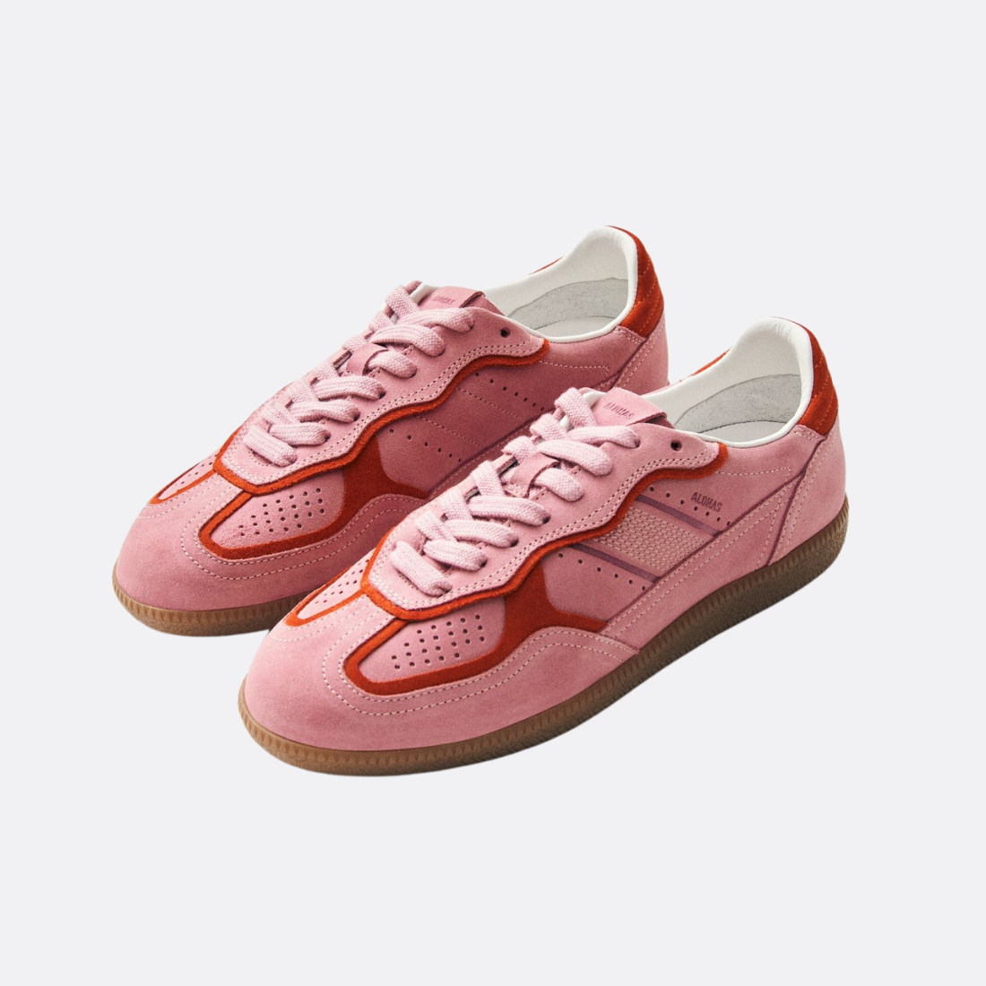 <PRODUCTTITLE> in Pink by Alohas.
