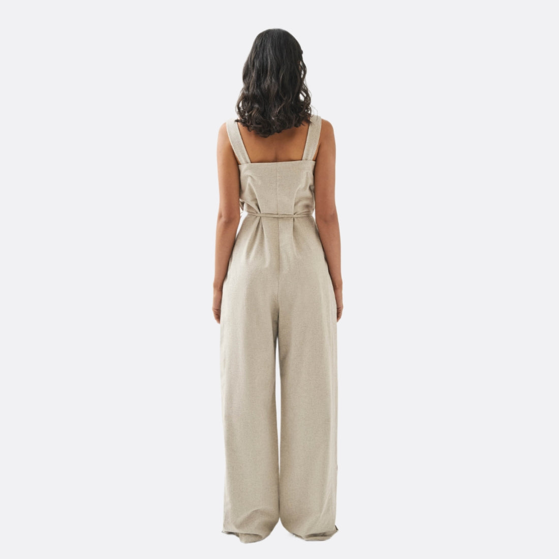 <PRODUCTTITLE> in Beige by Alohas.