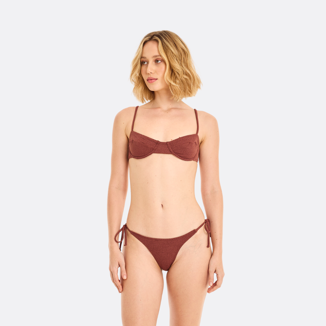 Sol Underwire Bikini