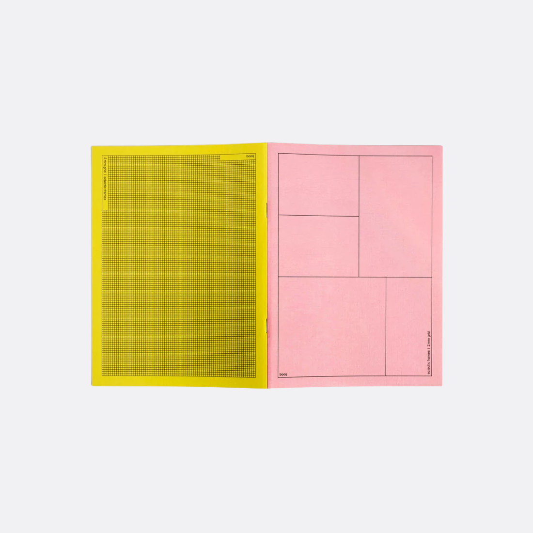 <PRODUCTTITLE> in Pink by Edition Julie Joliat.