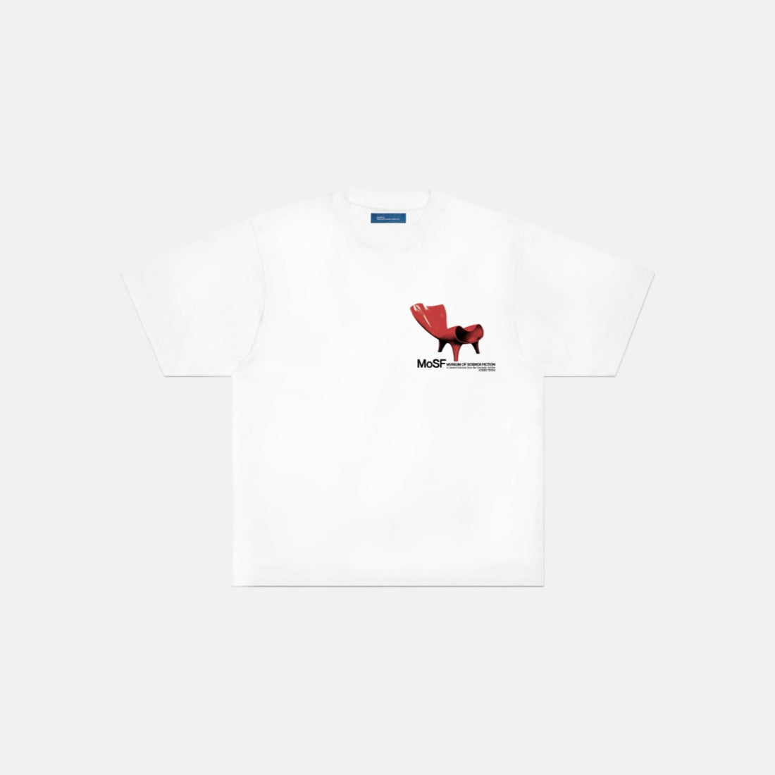 Objects T-Shirt