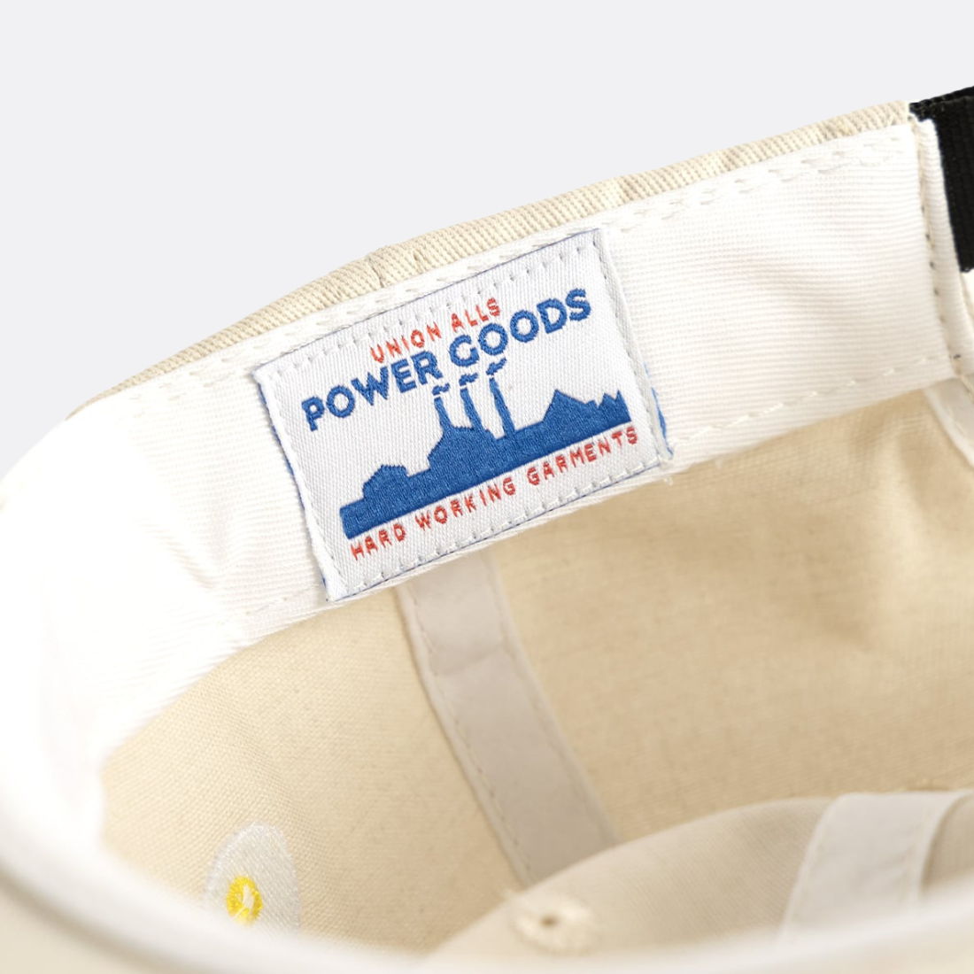 <PRODUCTTITLE> in Beige by Service Work.