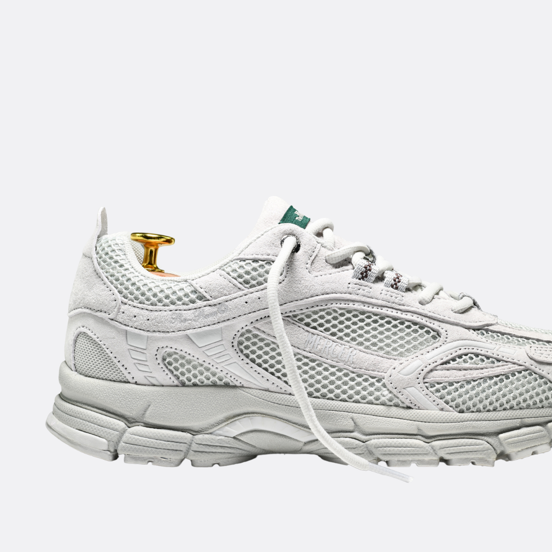 <PRODUCTTITLE> in Grey by Mercer.