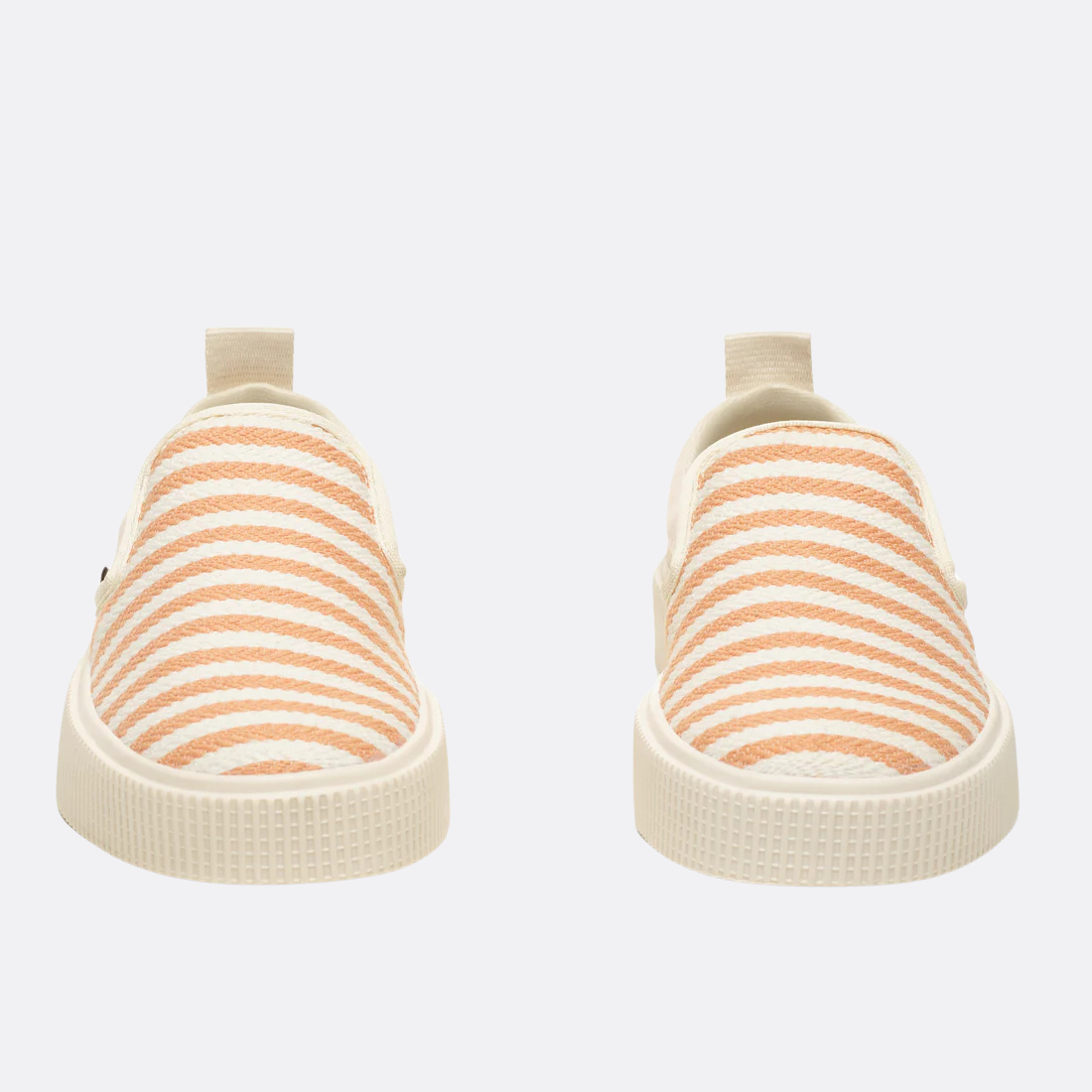 <PRODUCTTITLE> in Orange by Sanjo .