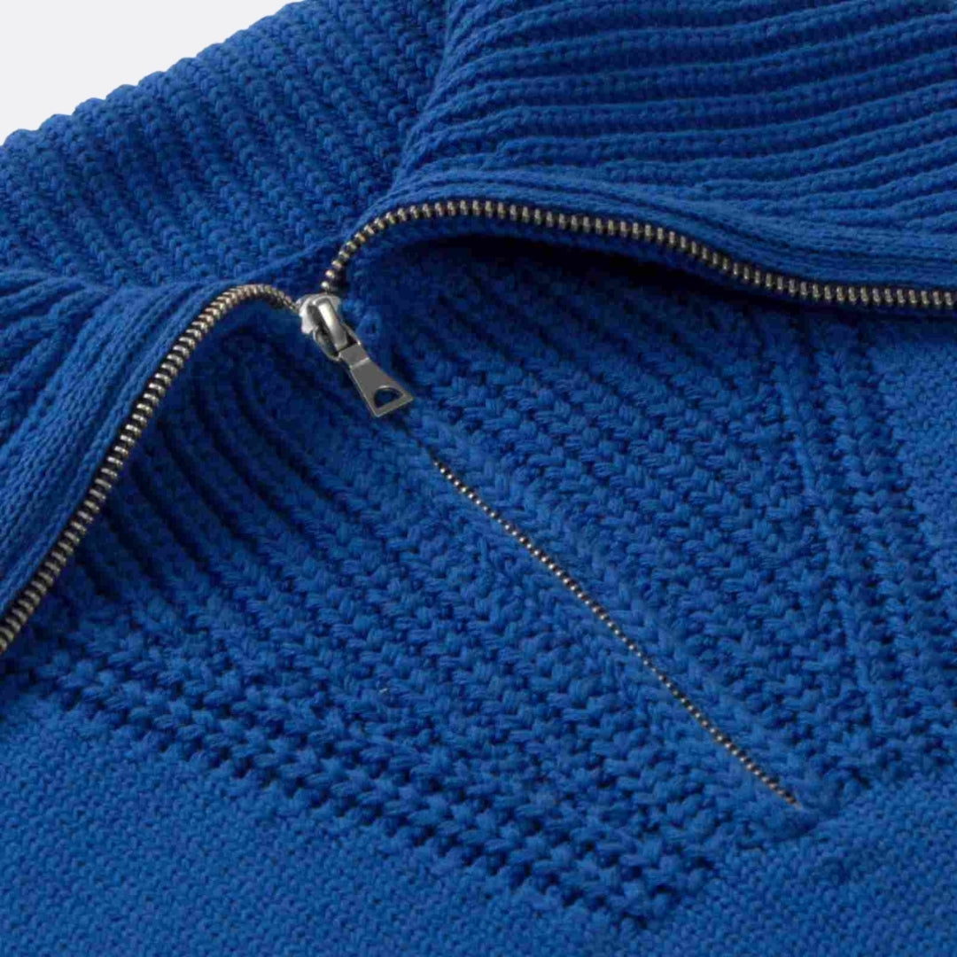 <PRODUCTTITLE> in Blue by Thinking Mu.