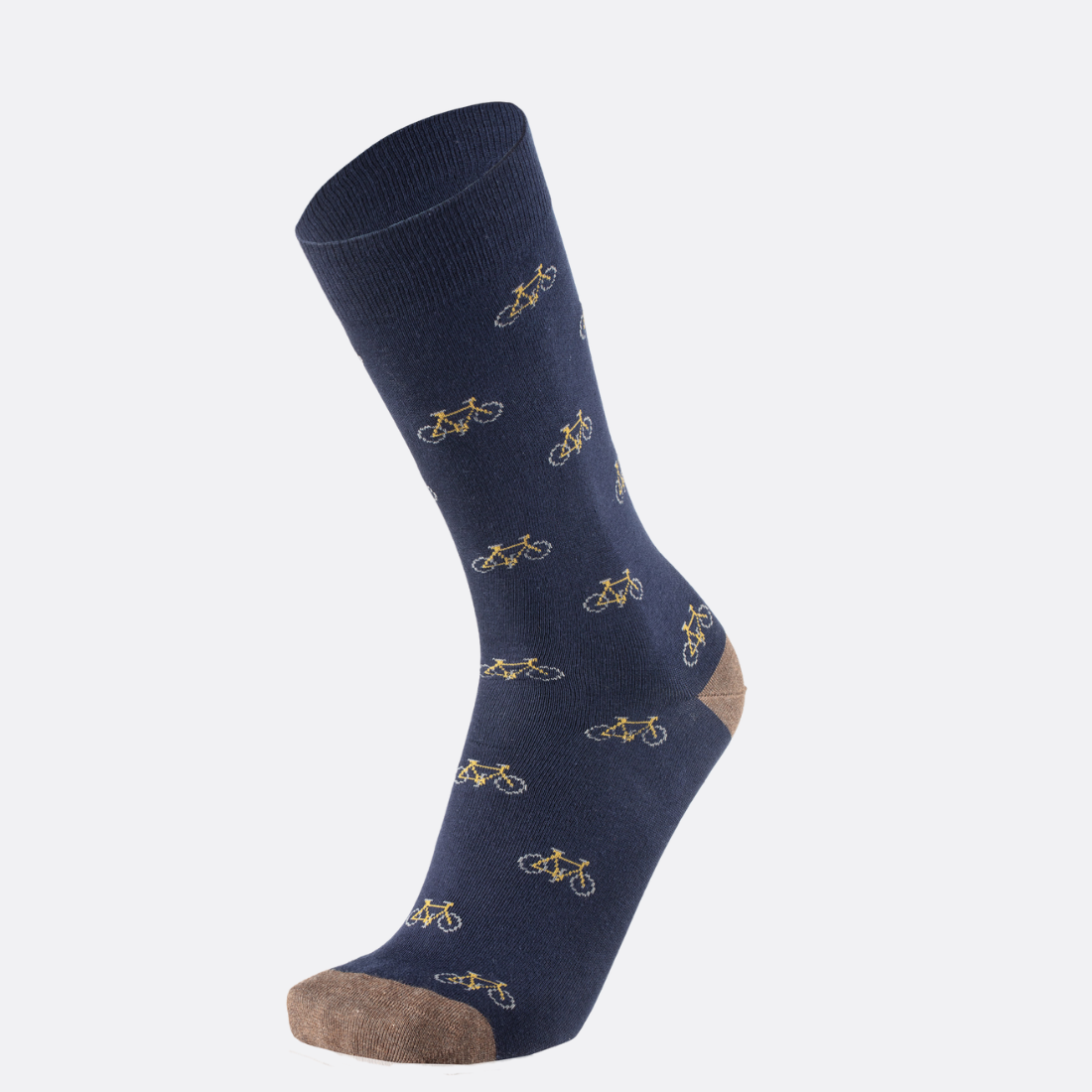 Calcetines de bicicletas
