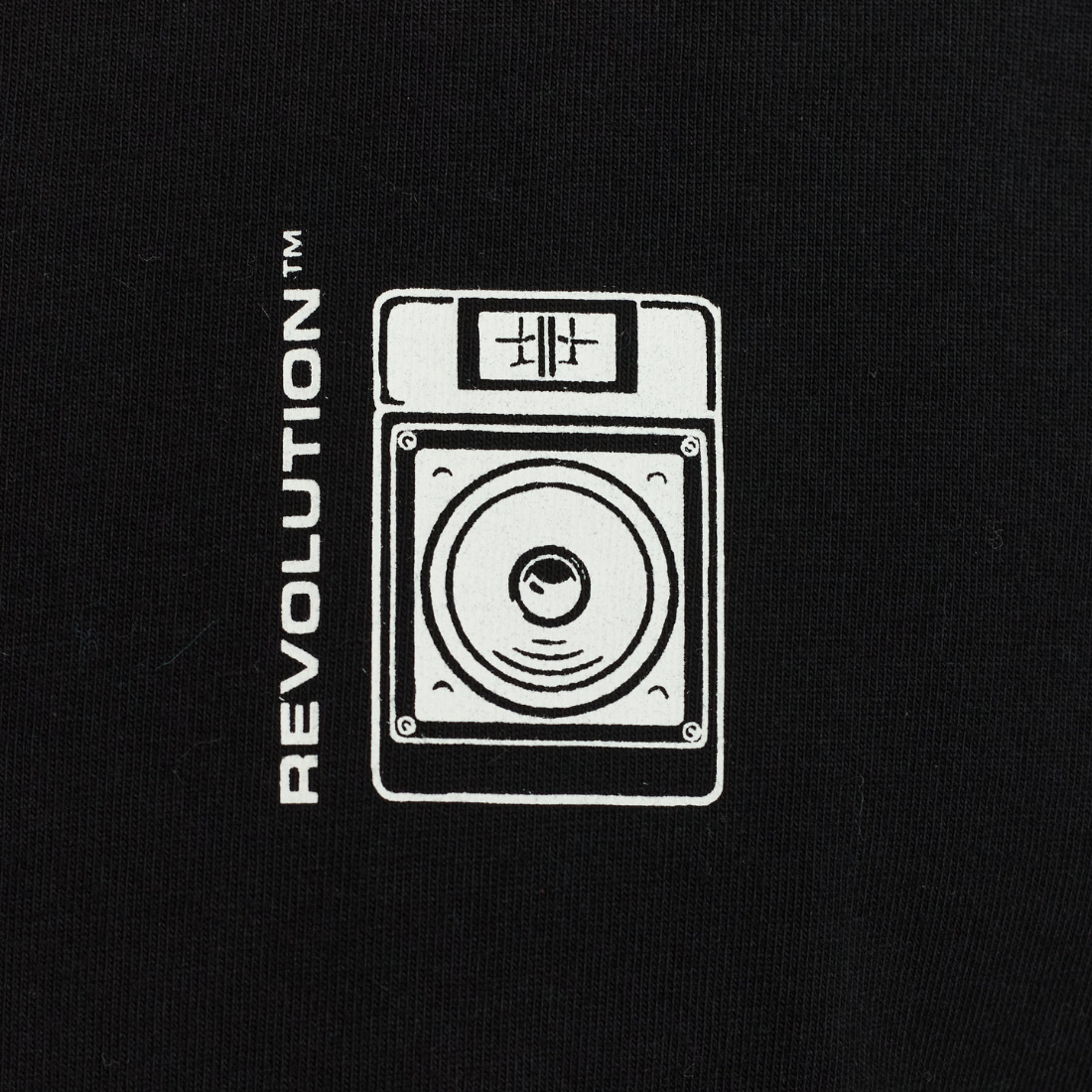 <PRODUCTTITLE> in Black by Revolution.