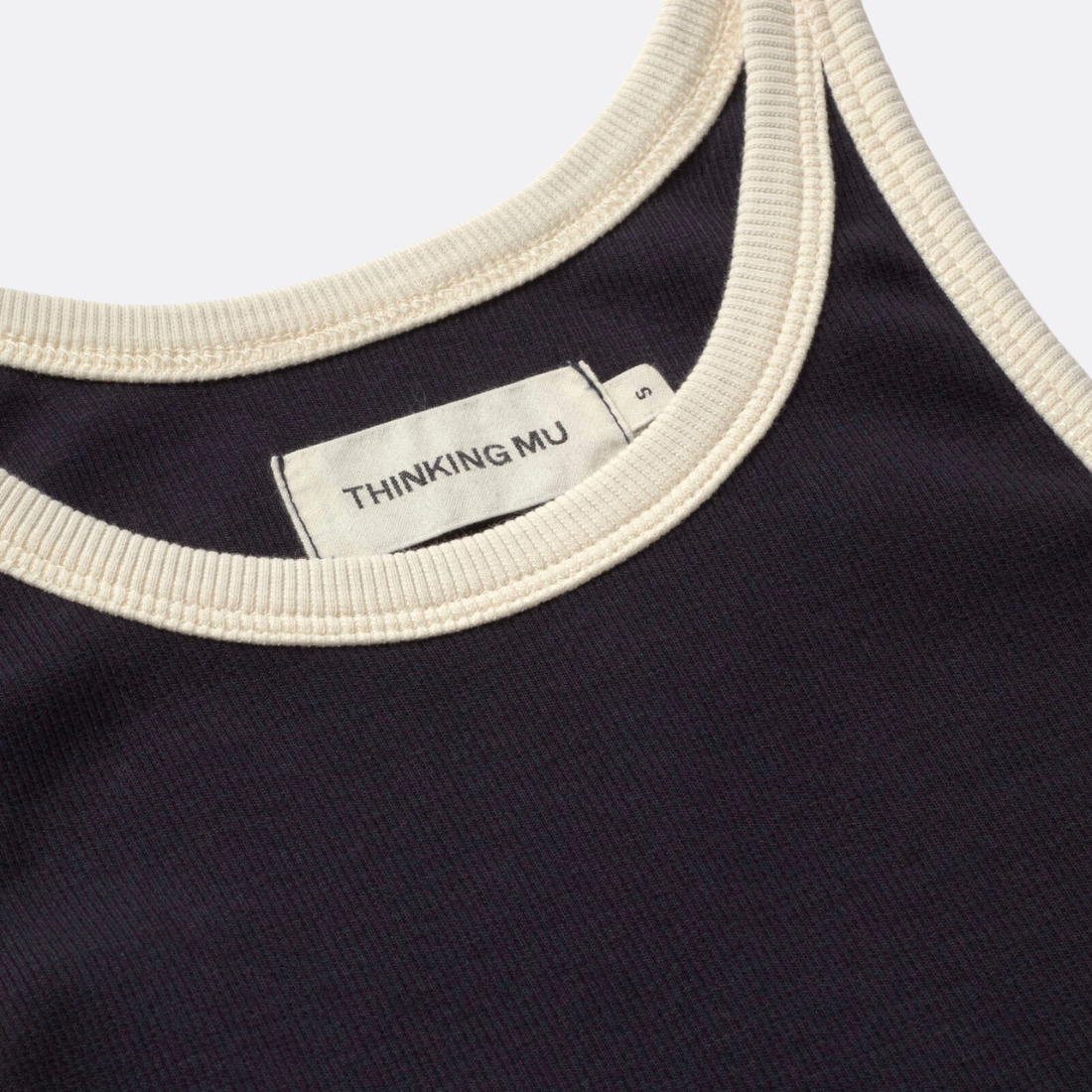 <producttitle> in Blau von Thinking Mu.