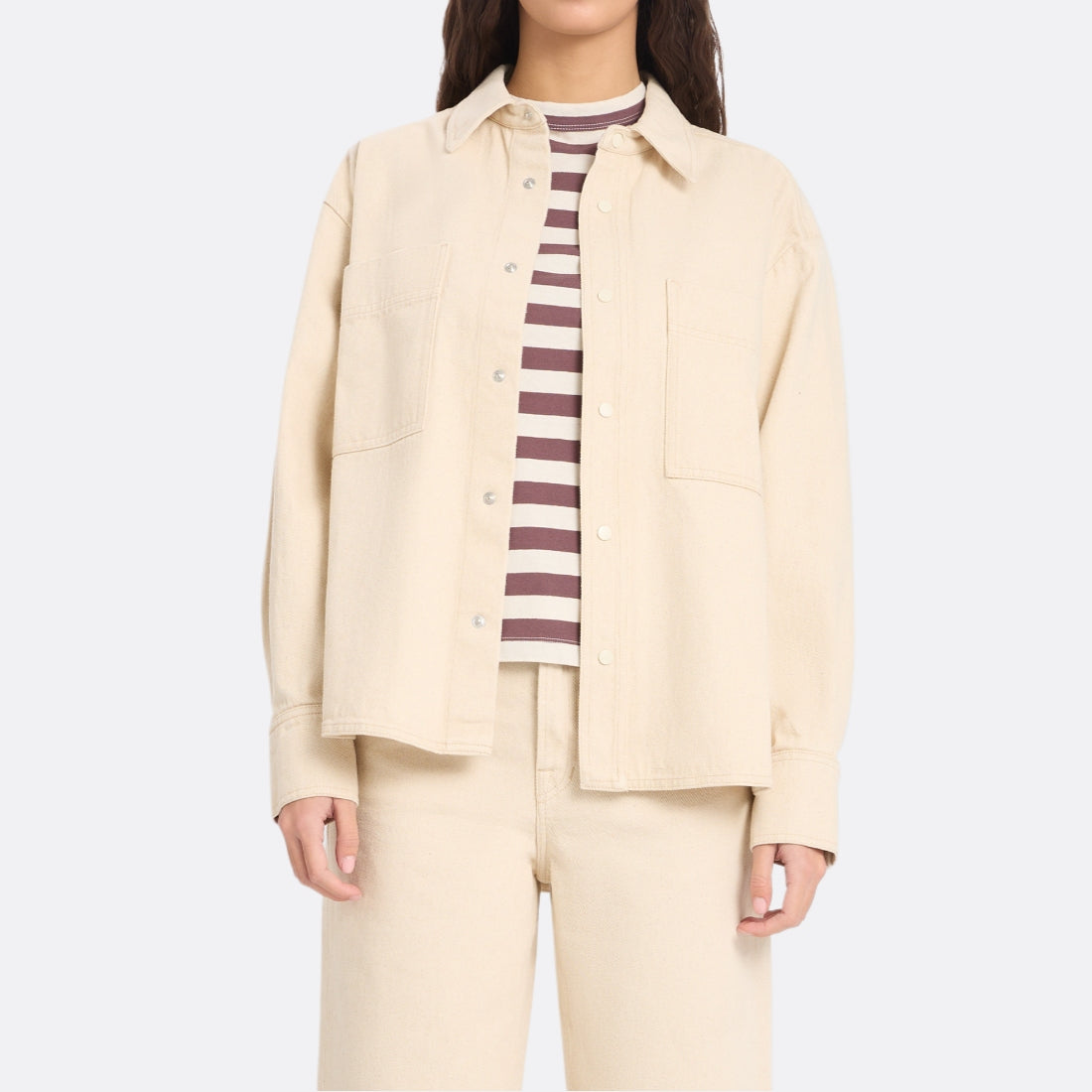 <PRODUCTTITLE> in Neutrals by Loreak Mendian.