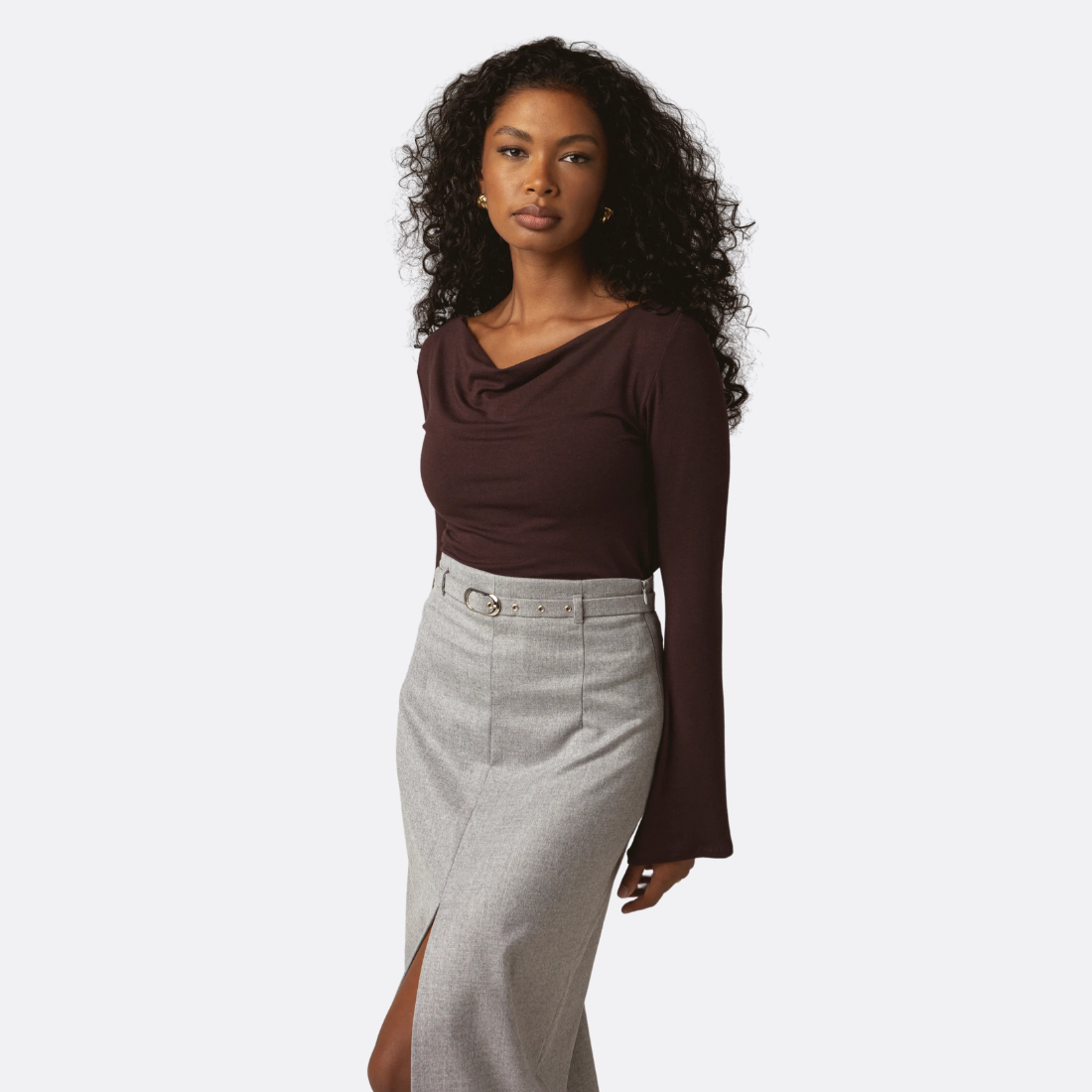 <PRODUCTTITLE> in Grey by Guaja.