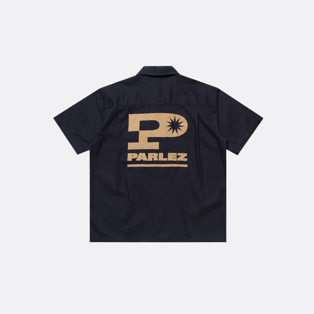 <PRODUCTTITLE> in Black by Parlez.