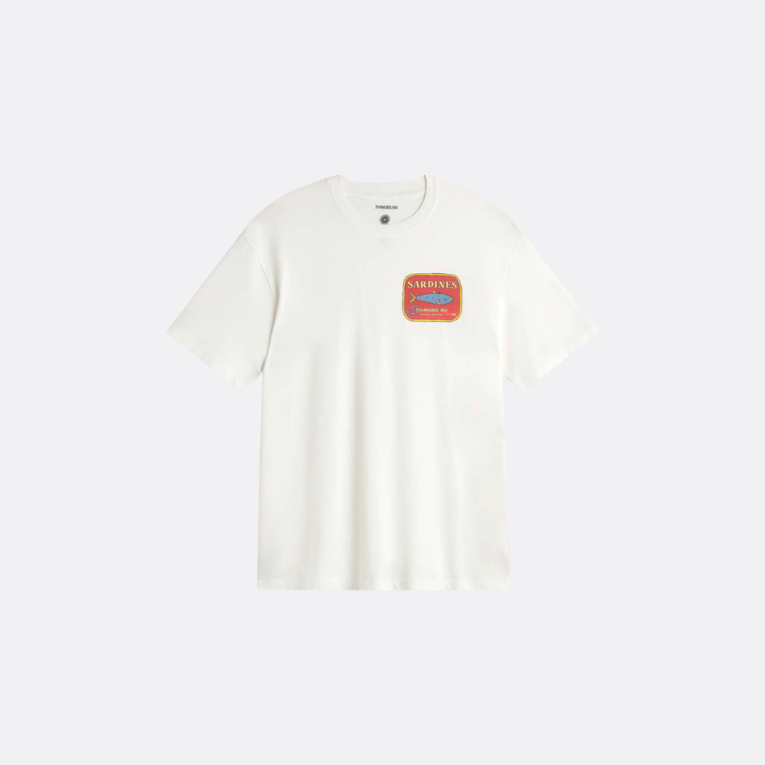 SARDINES AARON T-SHIRT