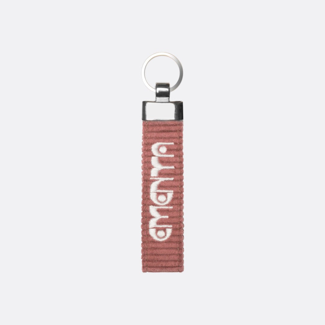 DOTS CORD KEY CHAIN
