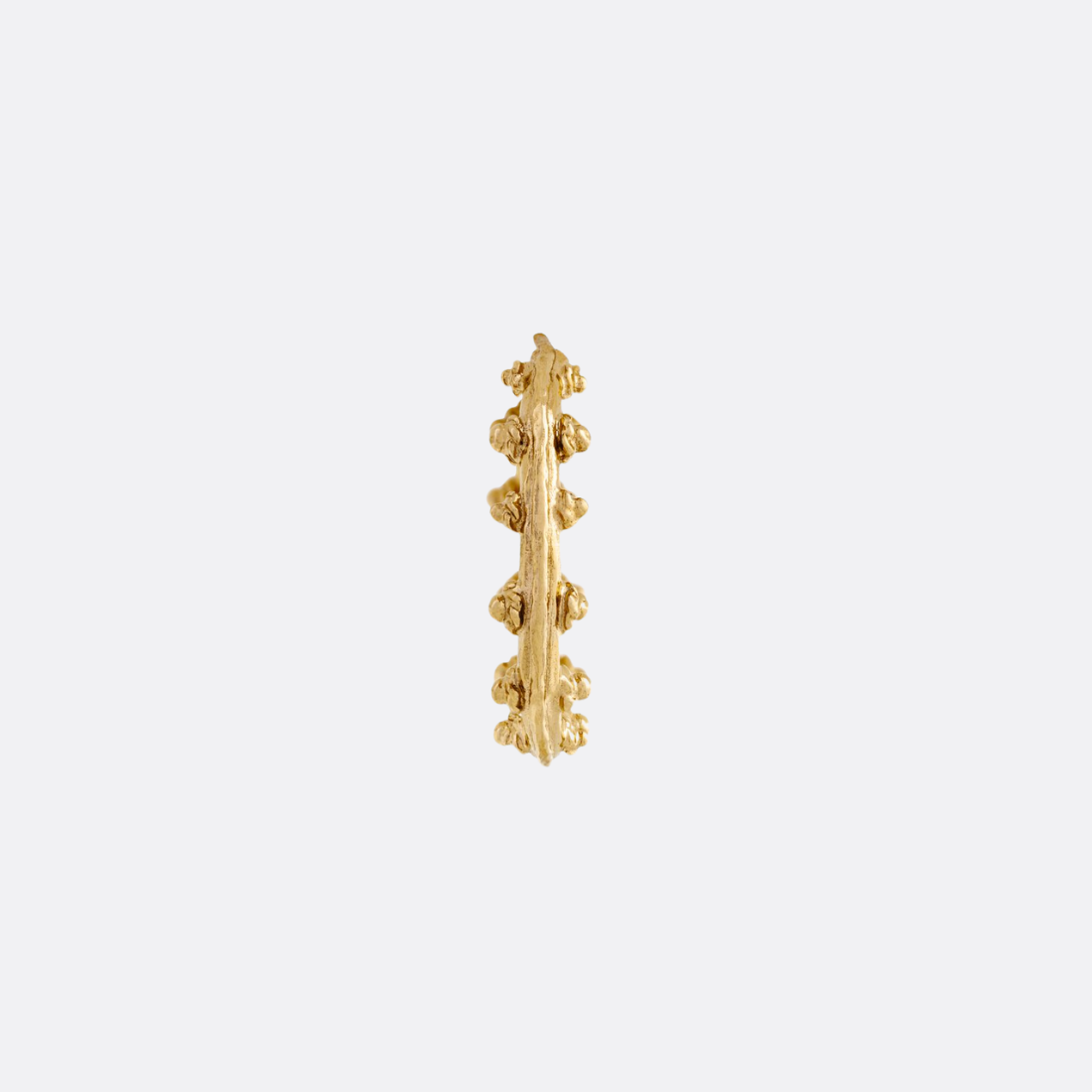 <PRODUCTTITLE> in Golden by Carolina Curado.