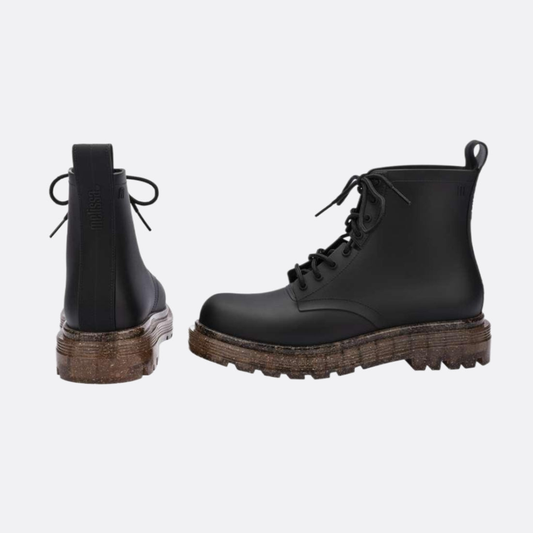 <PRODUCTTITLE> in Black by Melissa.