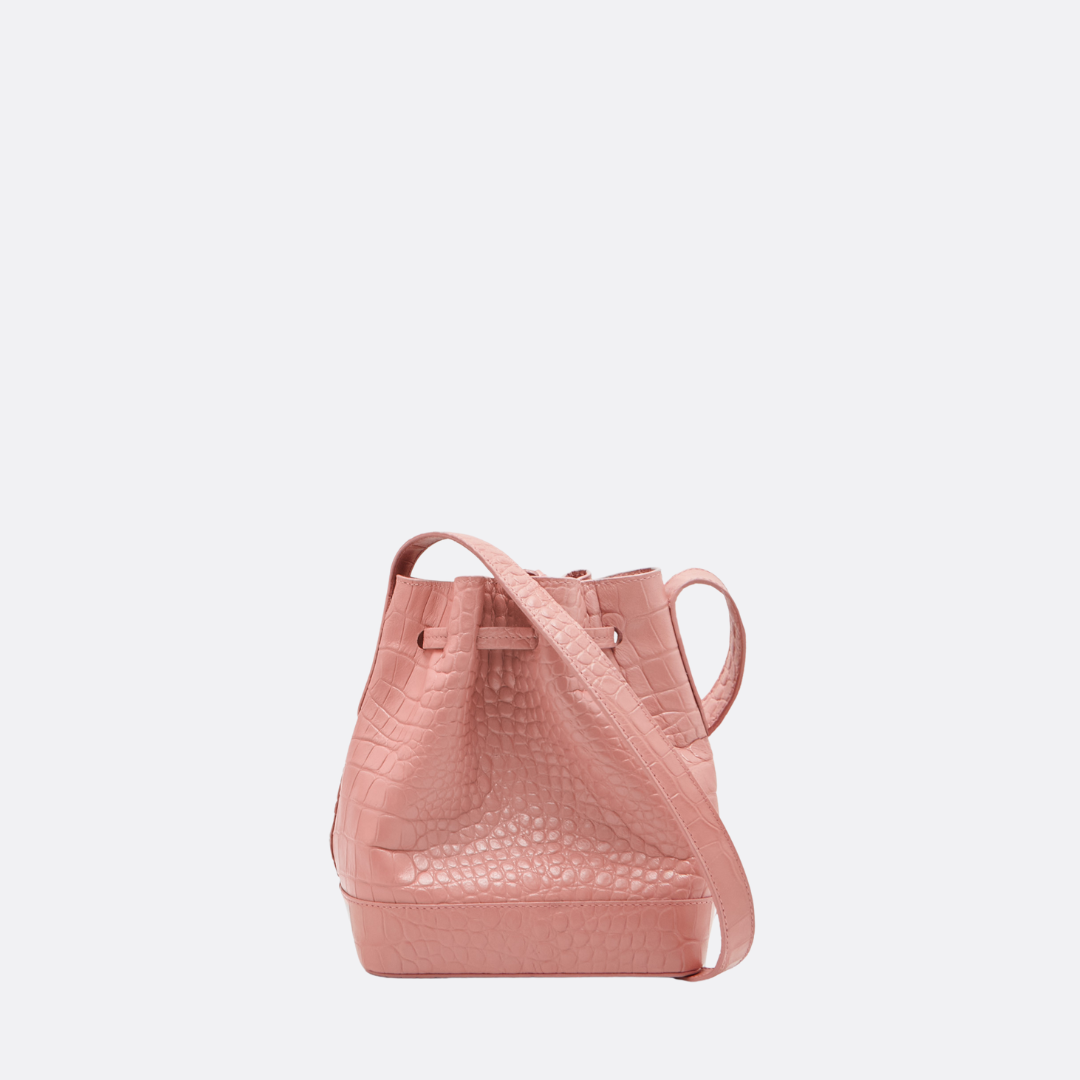 <PRODUCTTITLE> in Pink by Carnevale Madrid.