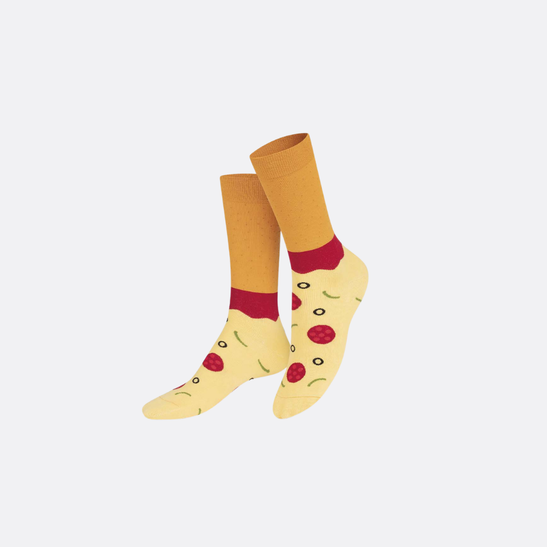 <PRODUCTTITLE> in Multi by Eat my socks.