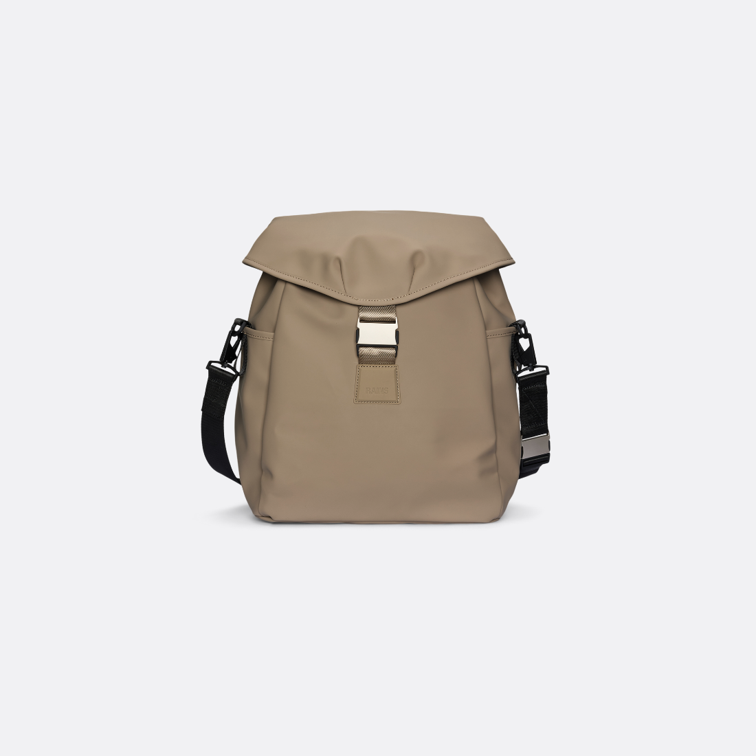 Rains Valera Bucket Backpack | Backpack | Beige