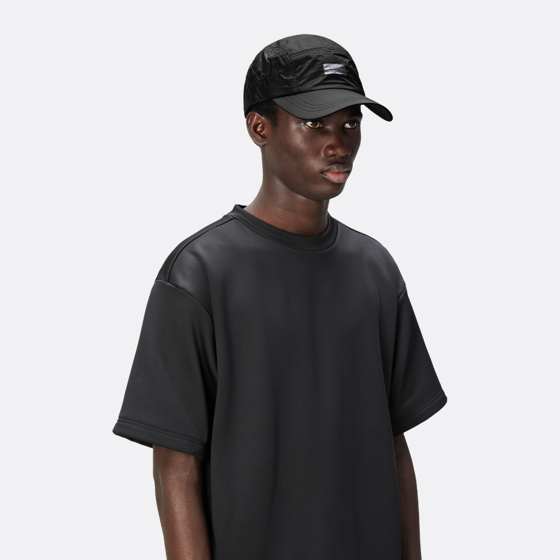 <PRODUCTTITLE> in Black by Rains.