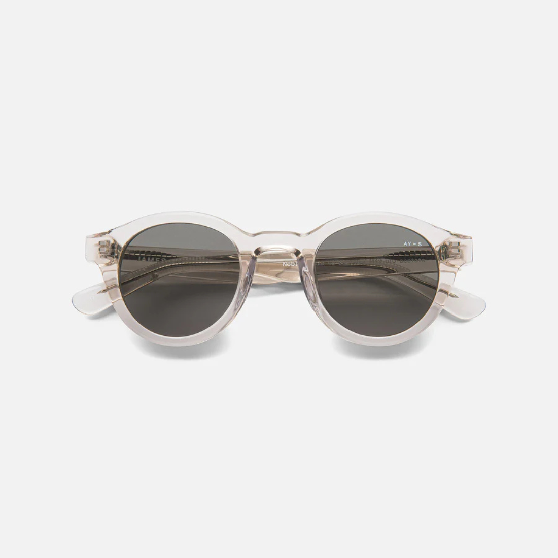 Gafas de sol nobles