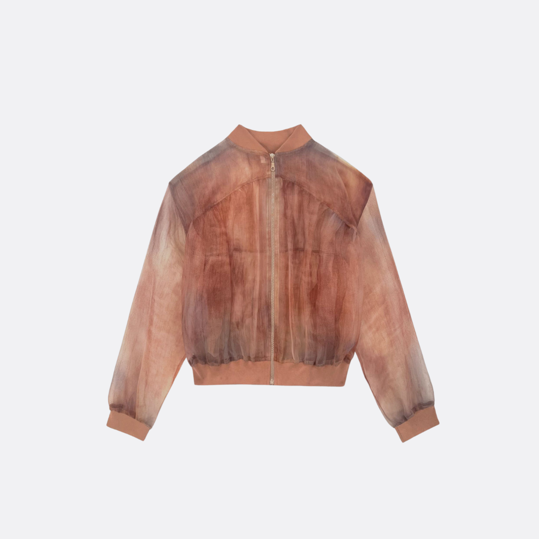 Organza Jacket